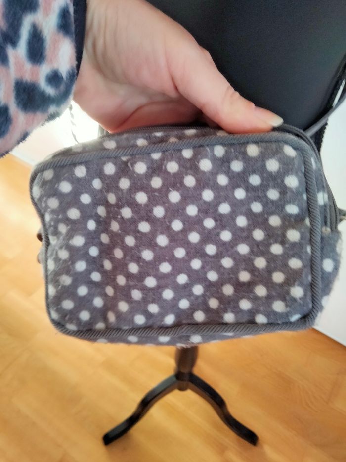 Petit sac - photo numéro 3