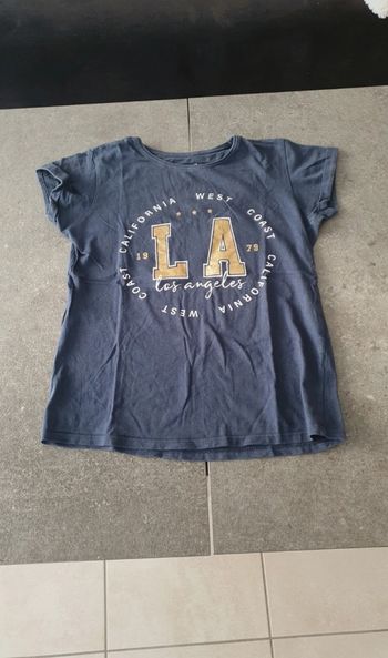 T shirt en 11/12 ans