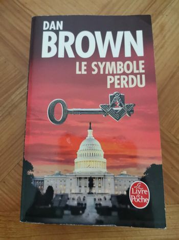 Le symbole perdu