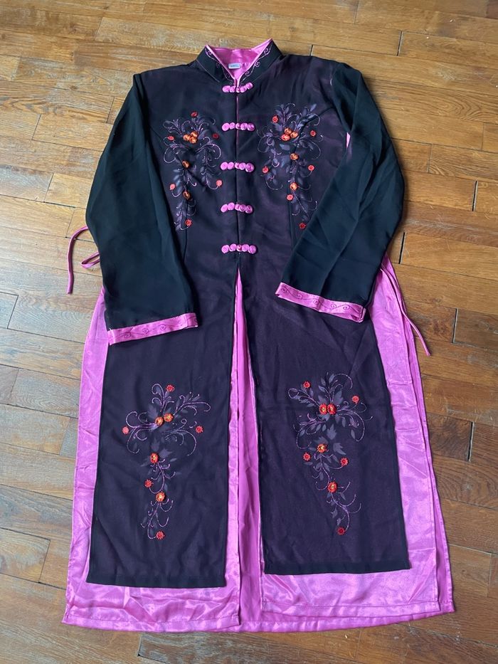 Tunique XXXL - photo numéro 2