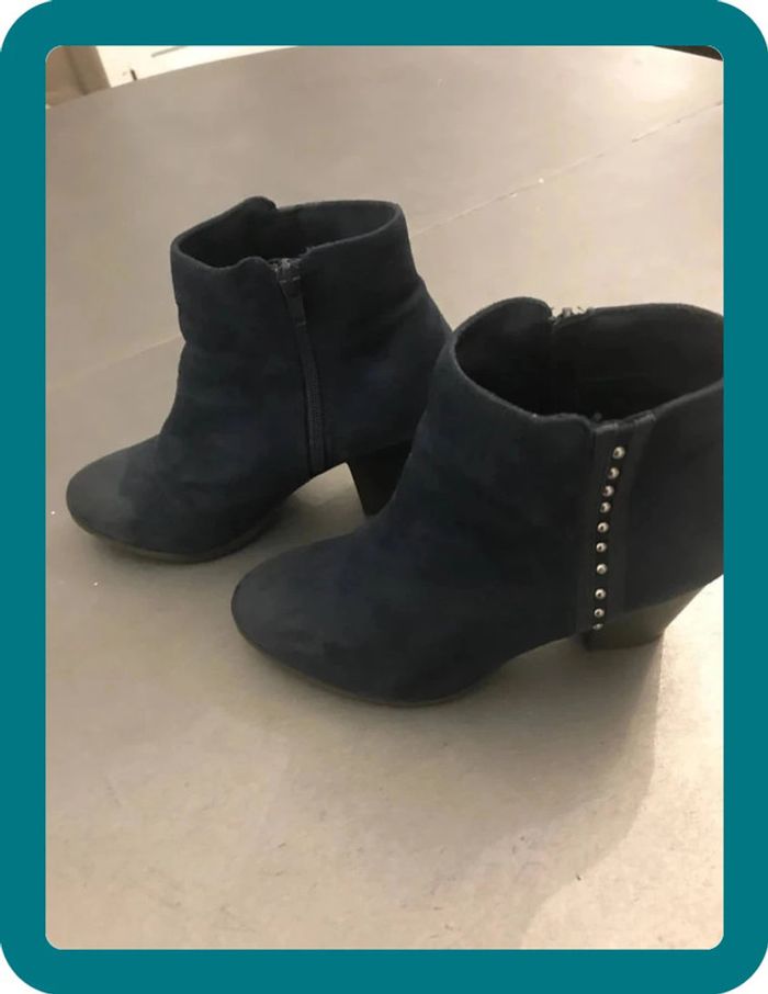 Boots - photo numéro 3