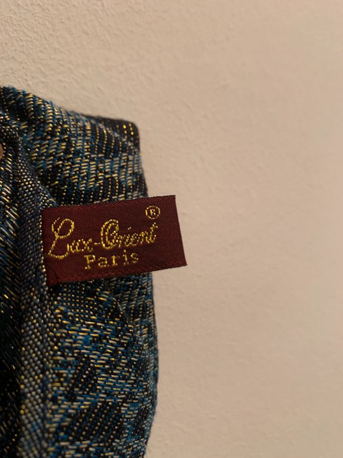 Foulard femme - photo numéro 4