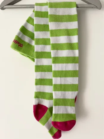 Collant épais en coton stretch de la marque Playshoes