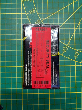 Booster Pokémon lanssorien destiné radieuse neuf