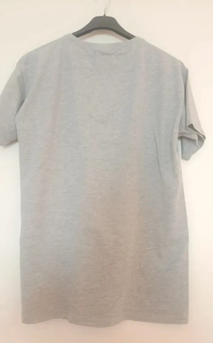 T-shirt à manches courtes - photo numéro 2