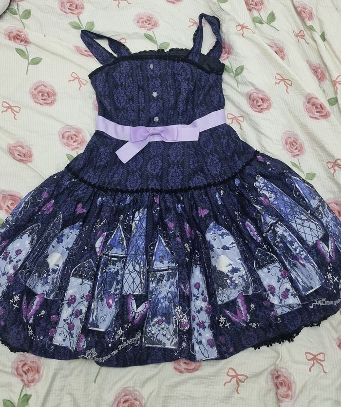 Robe lolita