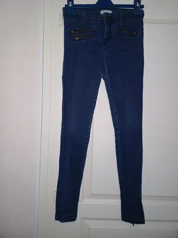 Pantalon Jeans  Denim Life