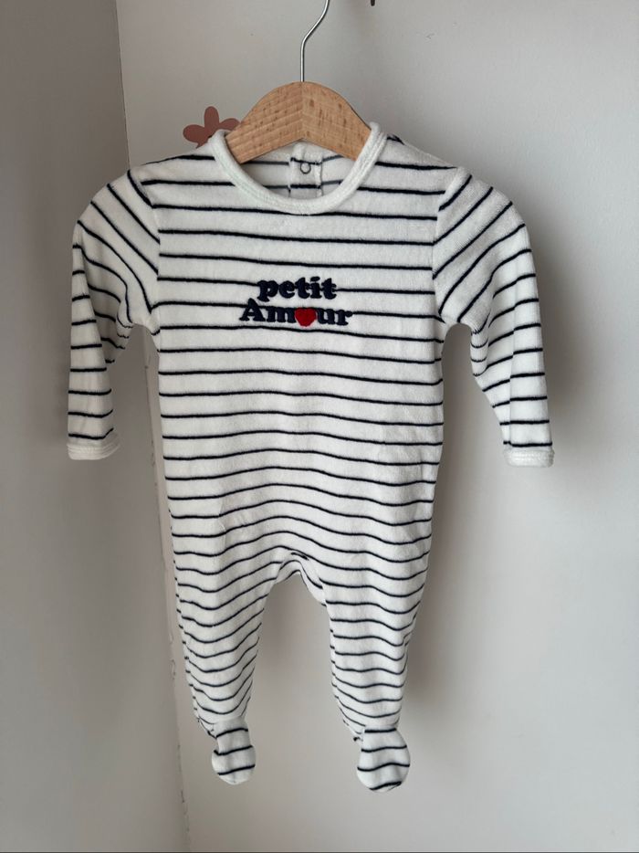 Pyjama