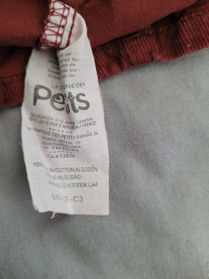 Tenue 18 mois fille - photo numéro 8