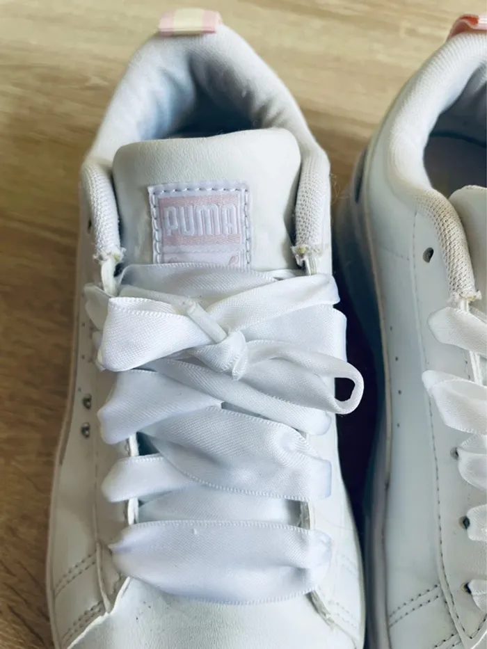 Puma Mayze Shiny AC pointure 35 - photo numéro 4