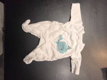 Pyjama naissance