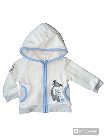 Gilet 3 mois
