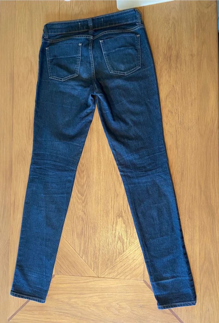Pantalon jean - photo numéro 3