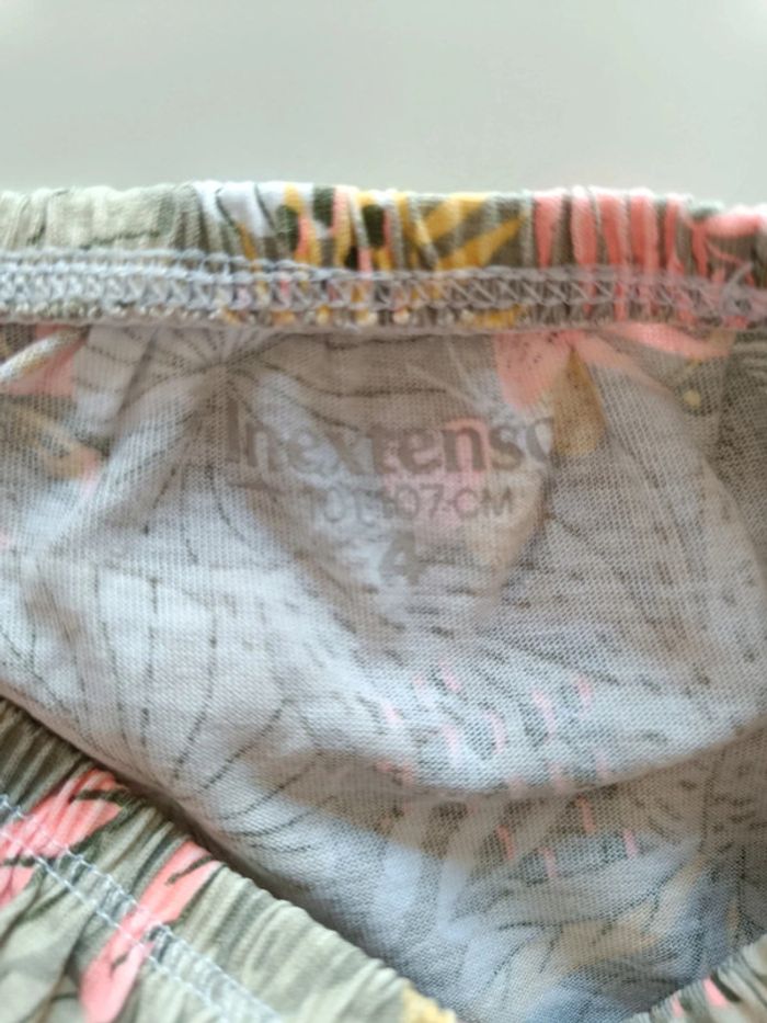 T-shirt jungle - photo numéro 3