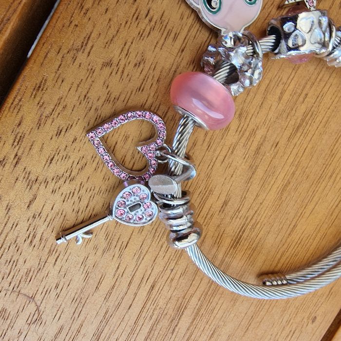 Bracelet Stitch - photo numéro 2