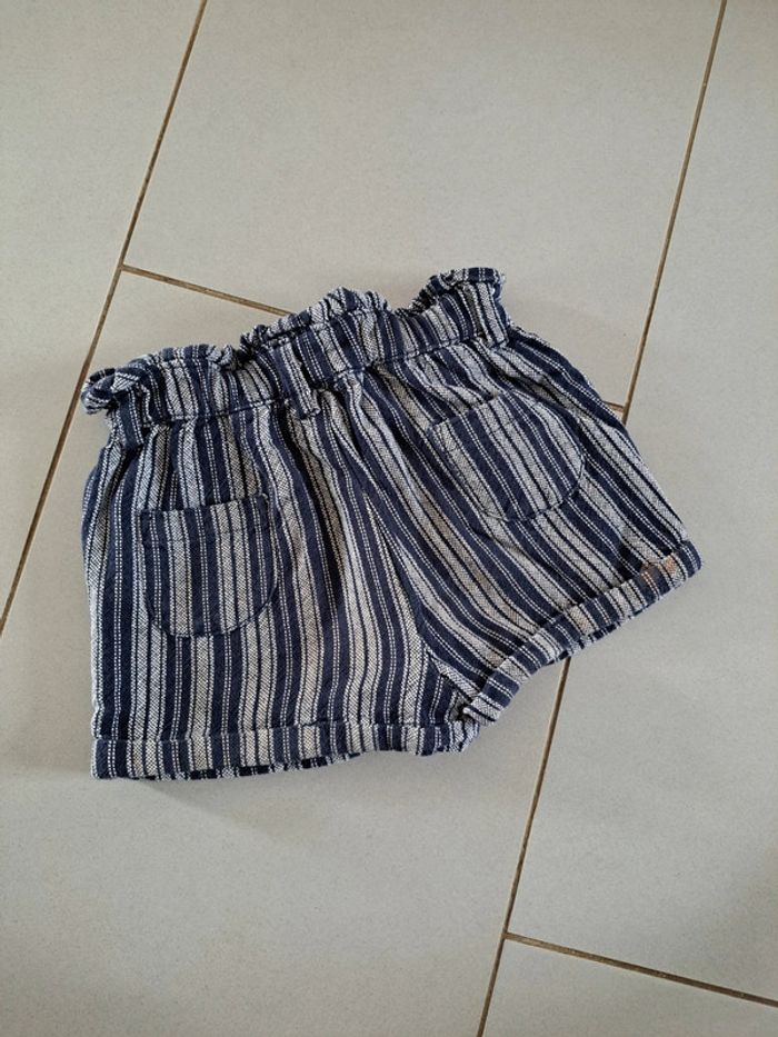 Short 4 ans - photo numéro 2