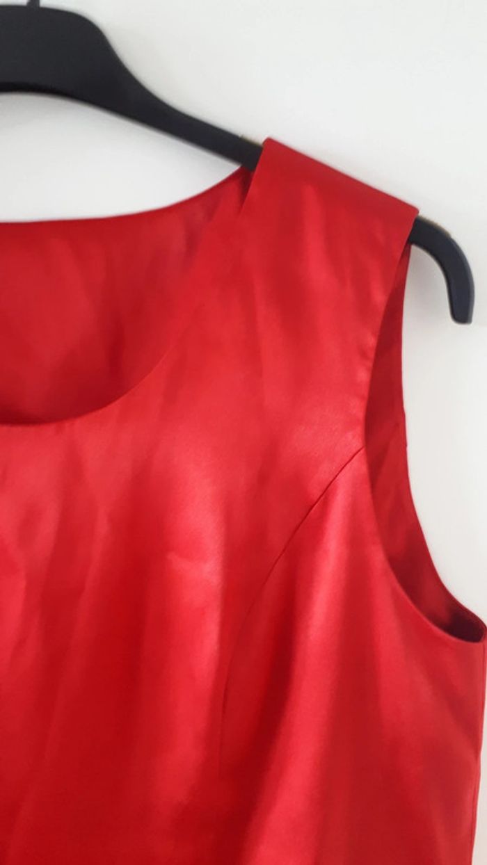 Blouse vintage 42 - photo numéro 4