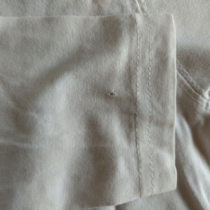 Tshirt manches longues - photo numéro 3