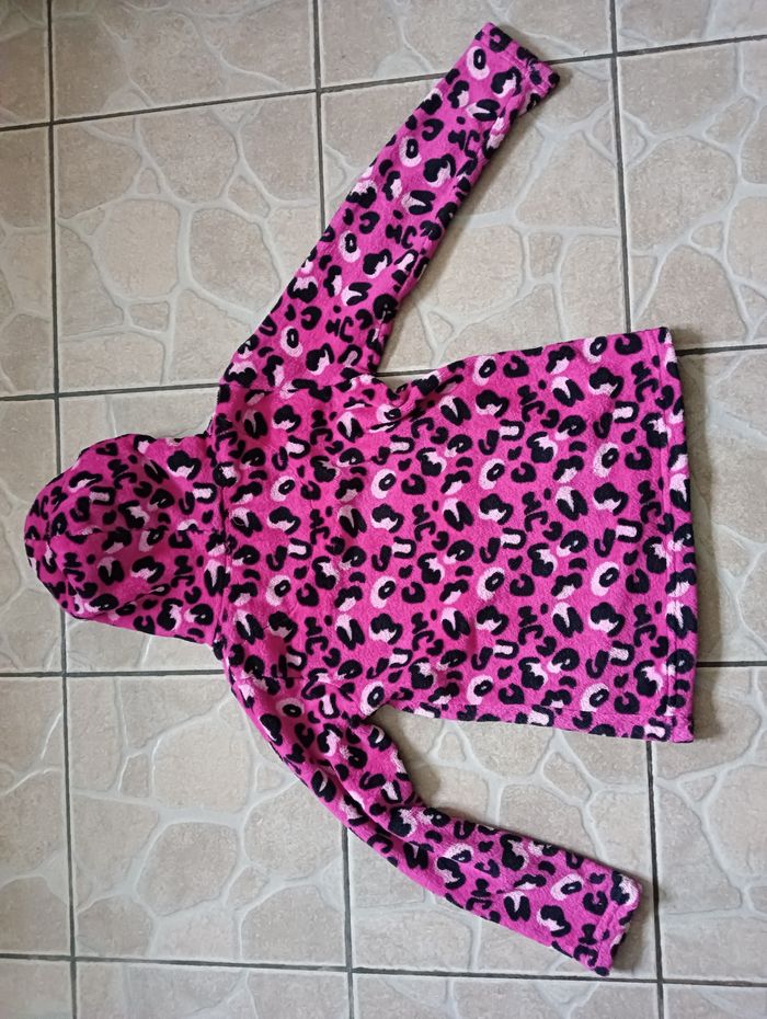 Sweat à capuche - photo numéro 2