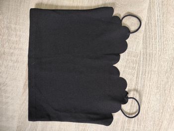 Débardeur croptop