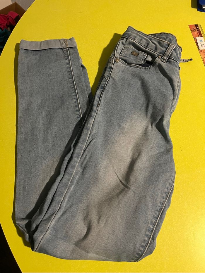 Jean