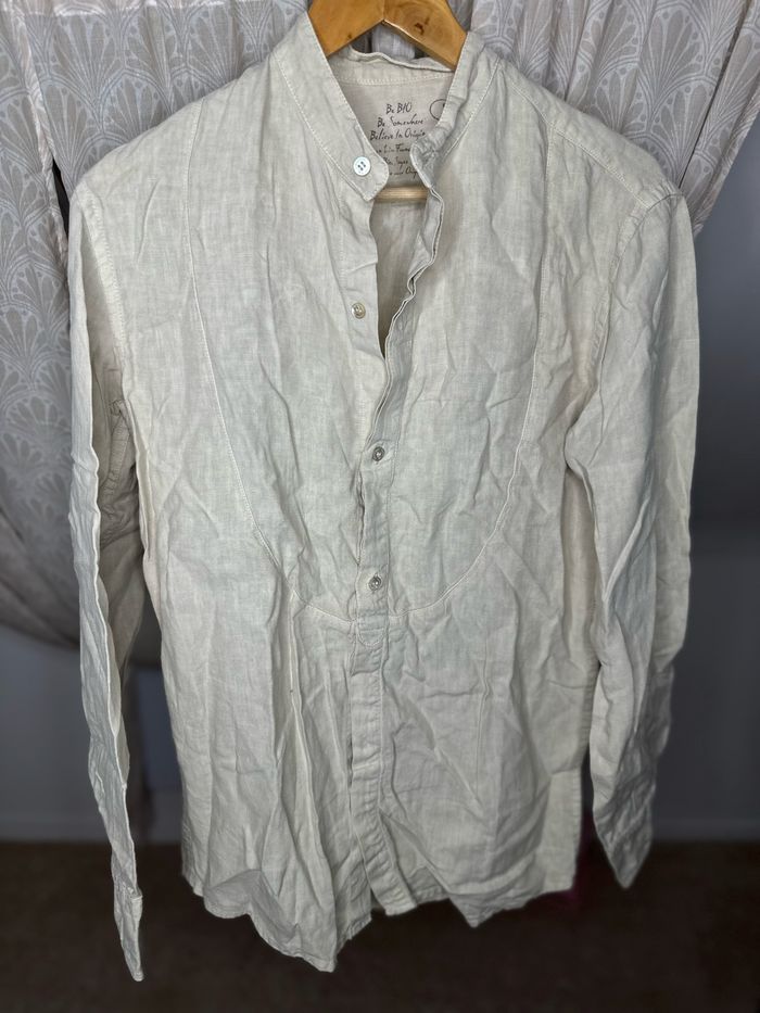Chemise tunique