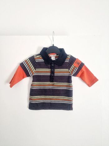Tshirt polo