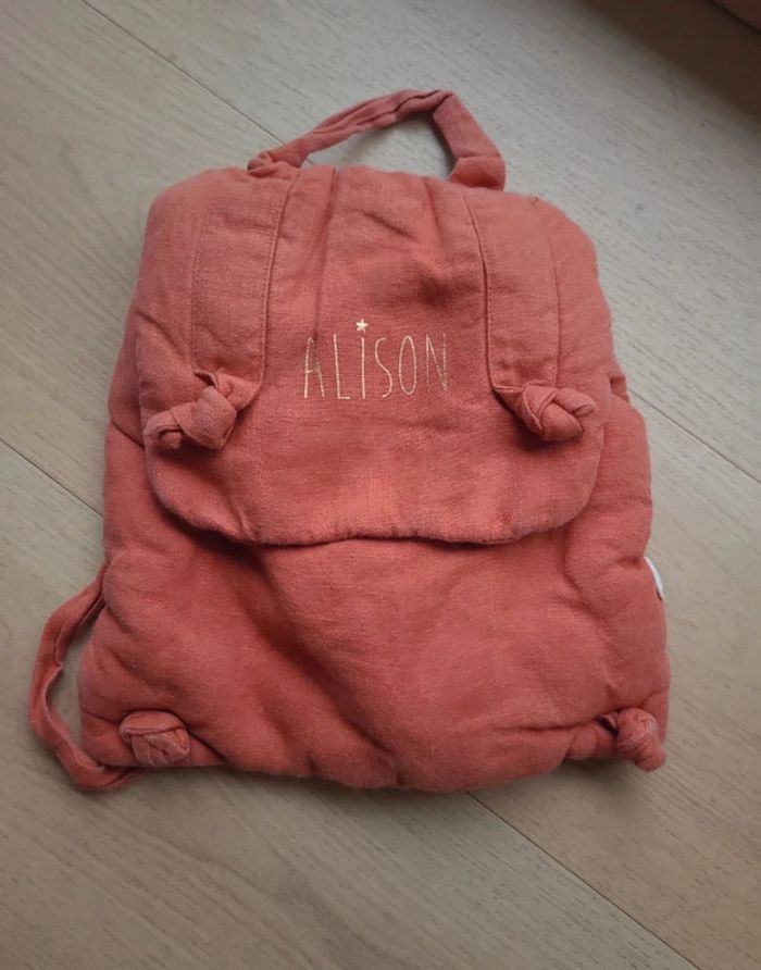 Sac à dos Alison - photo numéro 2