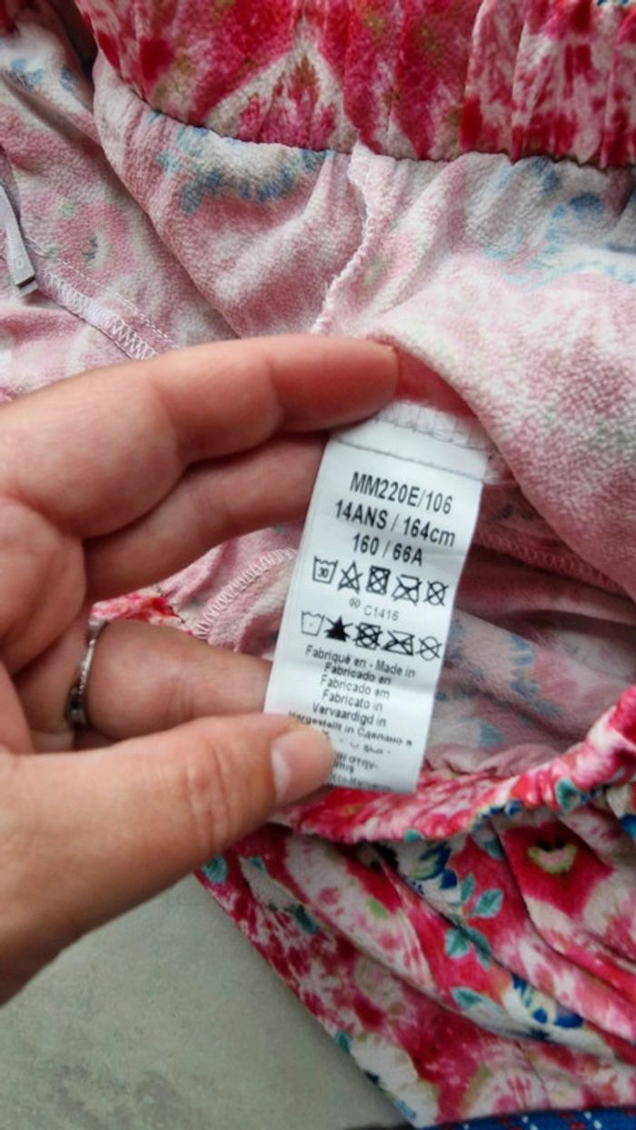 Jupe short - photo numéro 5