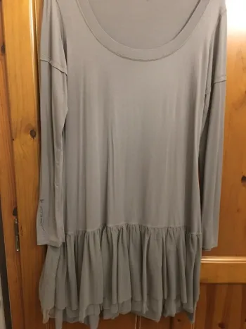 Robe La mode est à vous