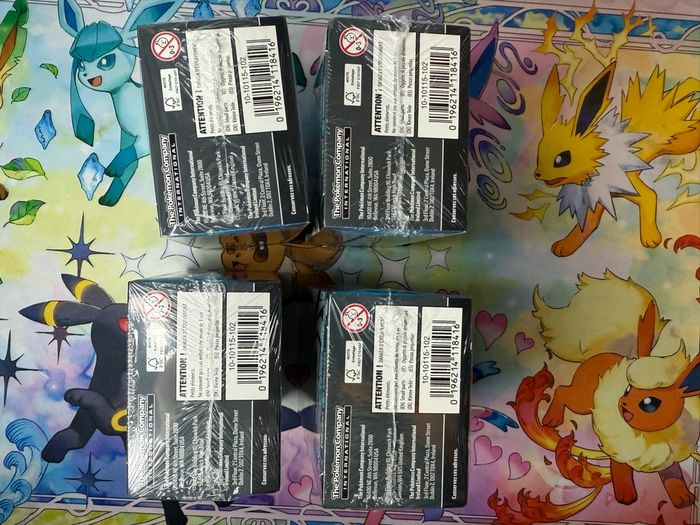 1 x Bundle 10.5 Foudre Noire au choix b - photo numéro 6