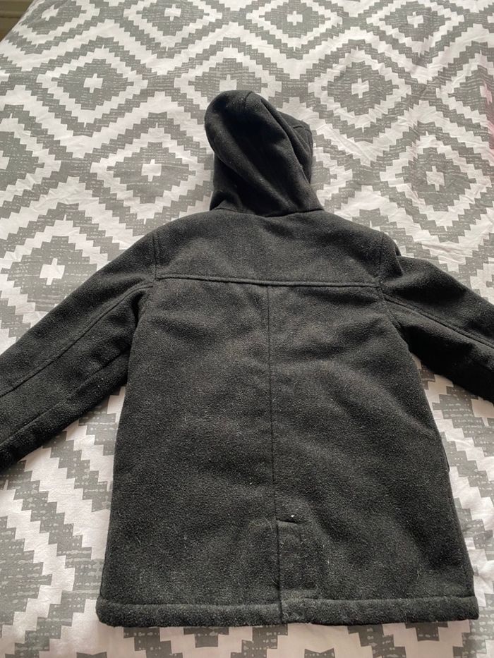 Manteau - photo numéro 5