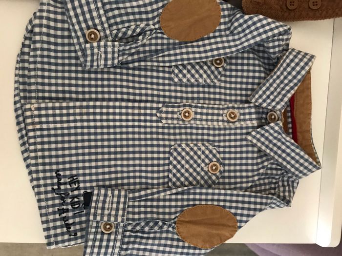 Ensemble bon état 3mois - photo numéro 3