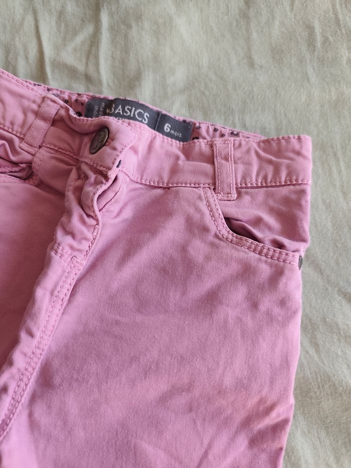 Jeans - photo numéro 2