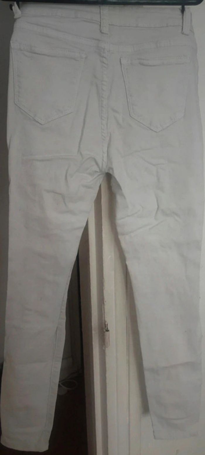 Lot 4 pantalons - photo numéro 5