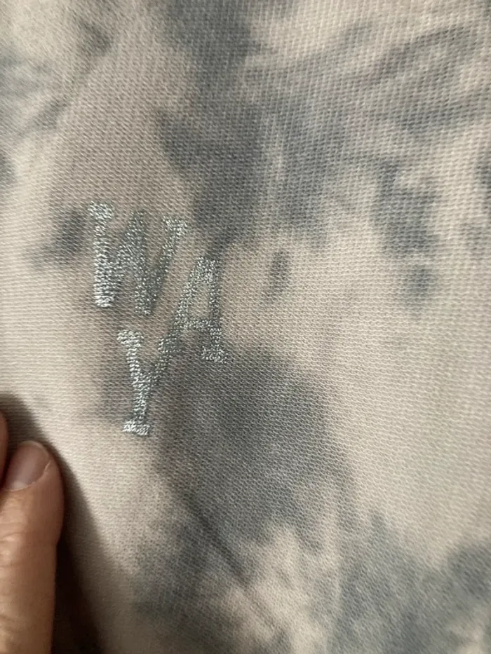 Way by IKKS sweat 10 ans - photo numéro 2