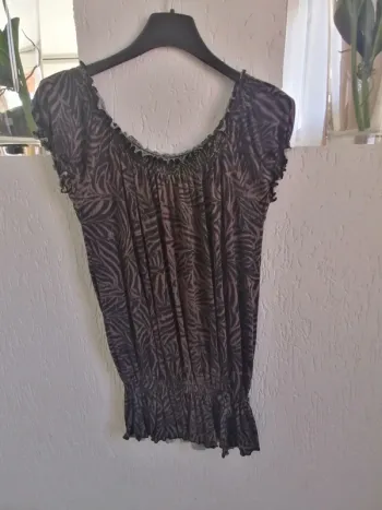 T-shirt 34/36