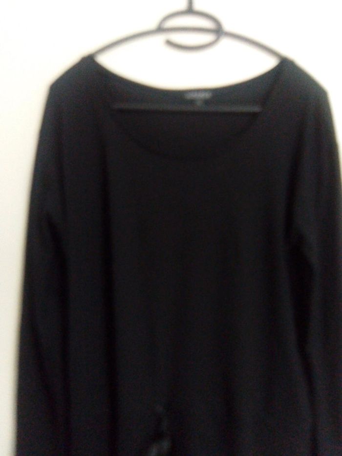 Robe mi longue - photo numéro 2