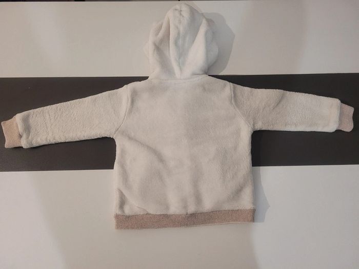 Veste polaire Minnie - 24 mois / 2 ans - photo numéro 2