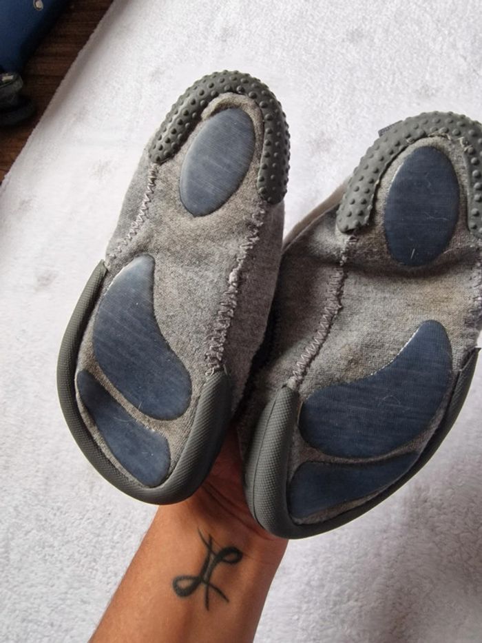 Chaussons de gym - photo numéro 2