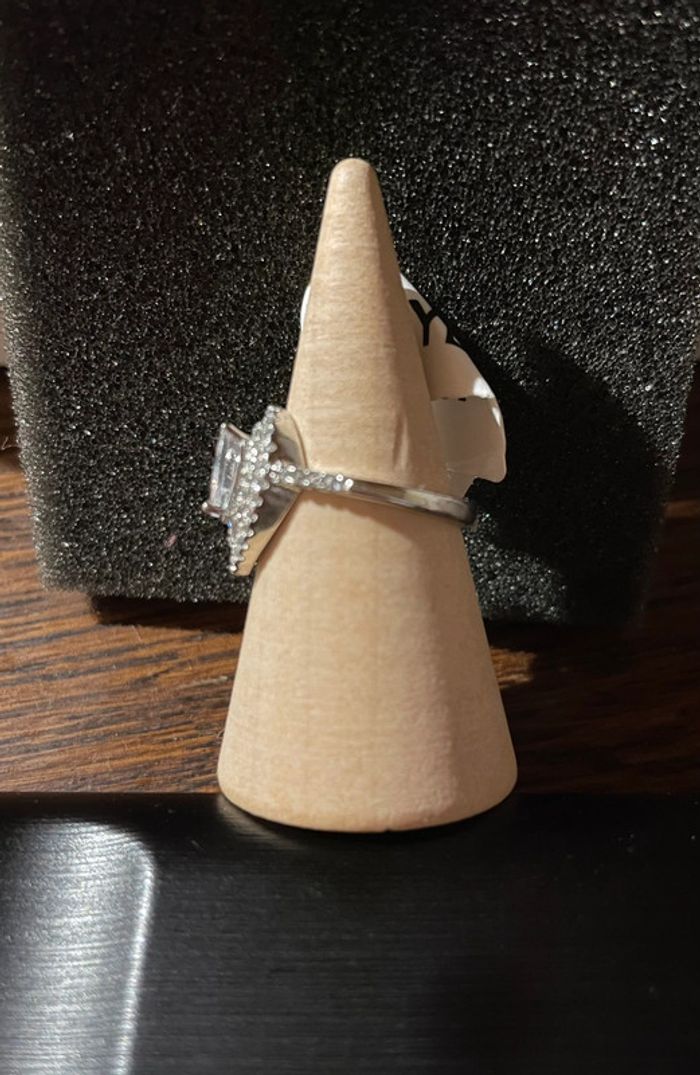 Bague « halo » Charmed Aroma - photo numéro 2
