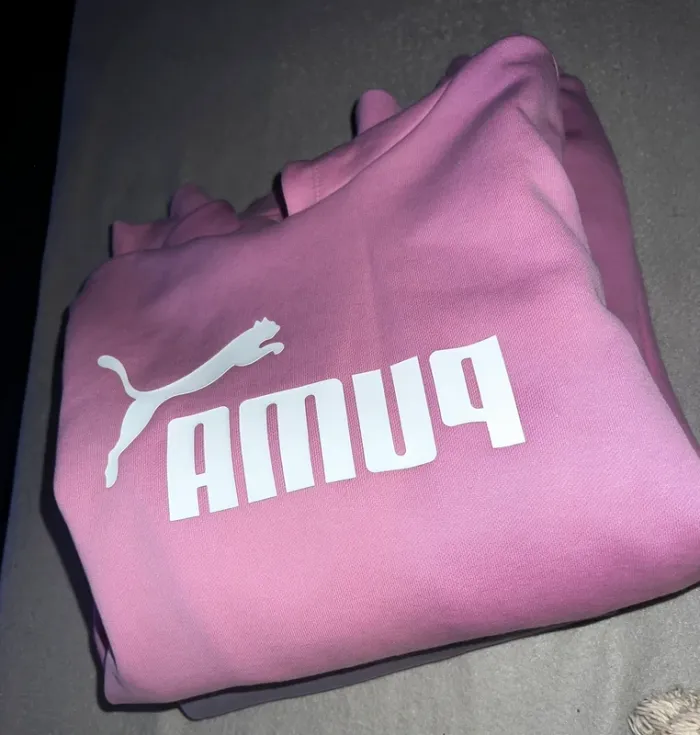 Pull puma