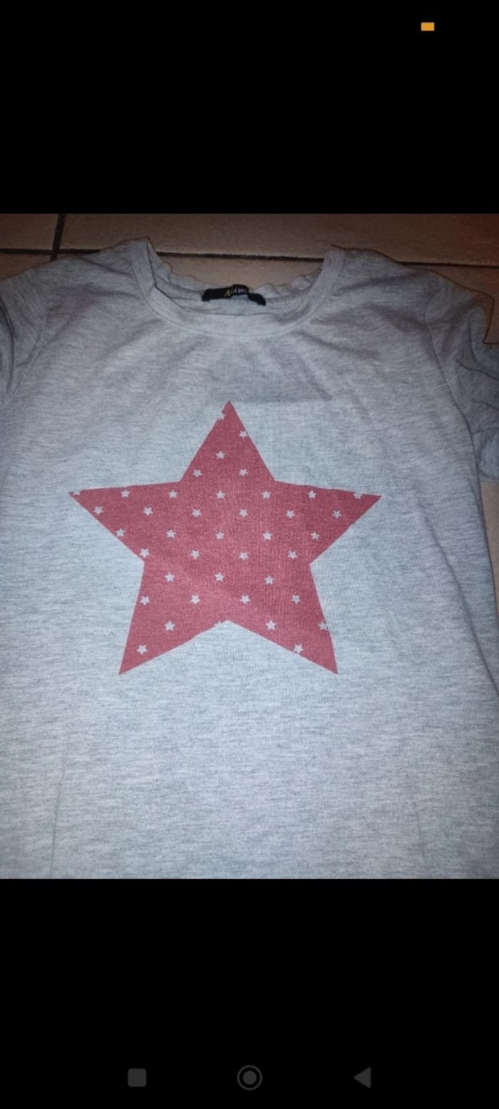 Haut femme - photo numéro 2