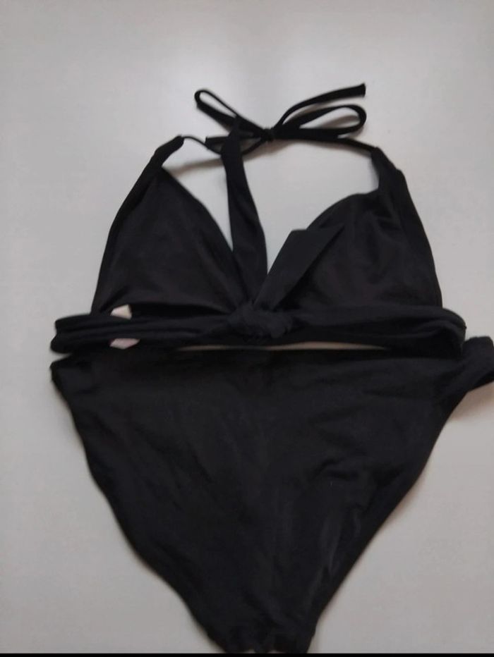 Maillot de bain 2 pieces Victoria's Secret t40 - photo numéro 6