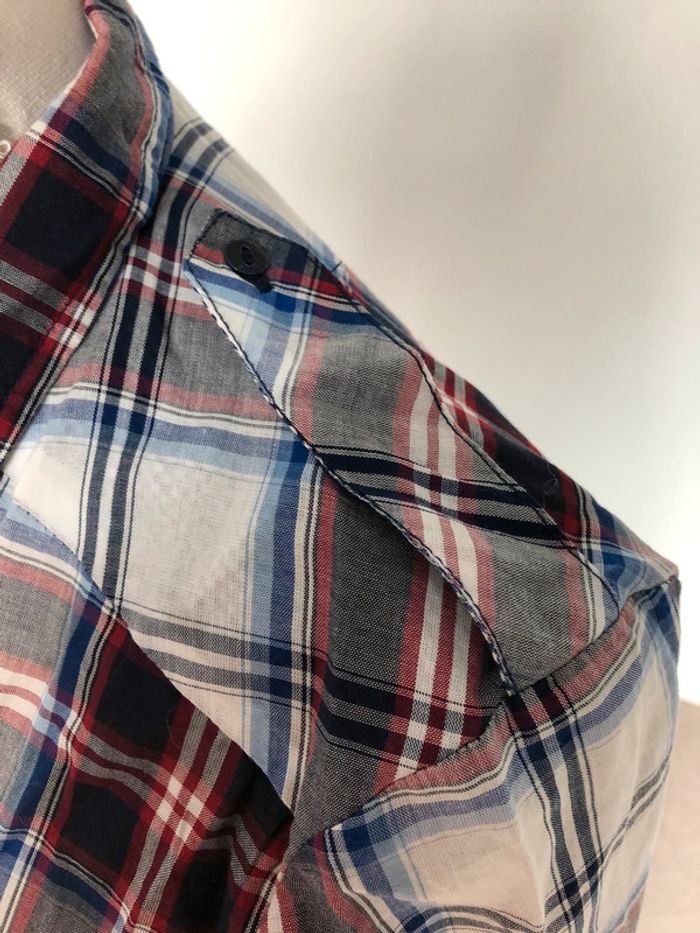 Chemise Zara taille S - photo numéro 6