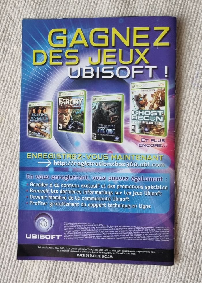 Splinter cell - photo numéro 7