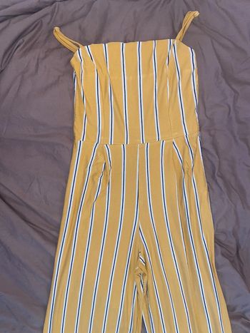Combi pantalon