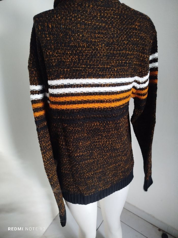 #kytieXLhomme. Pull manches longues taille XL - photo numéro 7