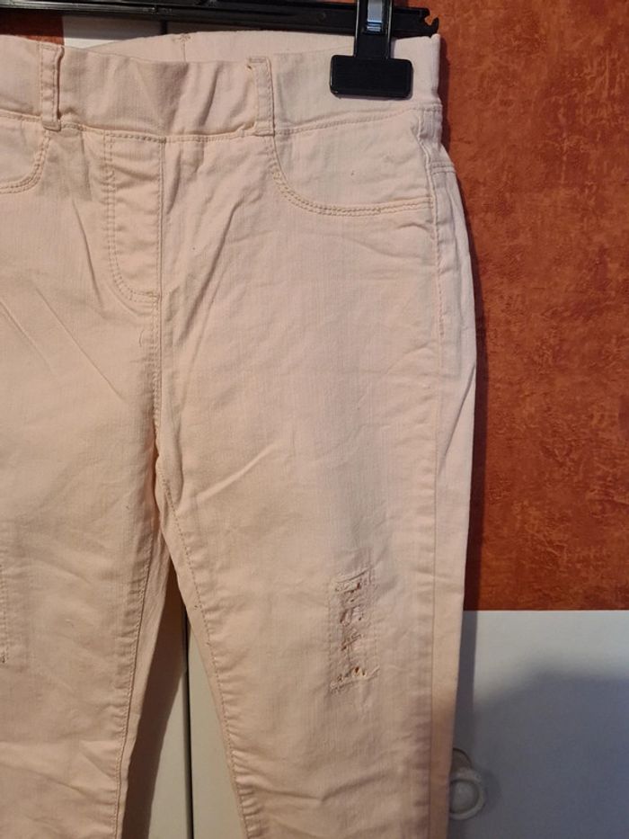 Tregging - photo numéro 3