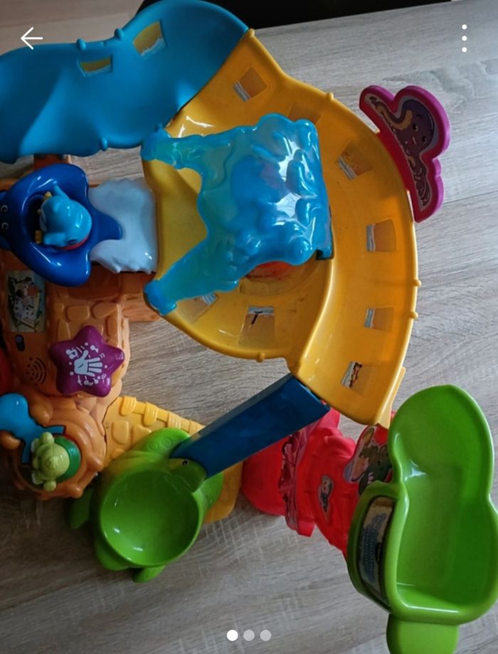 Zoumizooz  jeu enfant neuf sans étiquette. - photo numéro 3